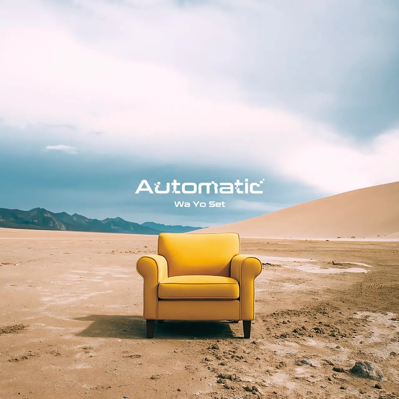 《October 1, 2025 Out》Wa Yo Set「Automatic / trip」