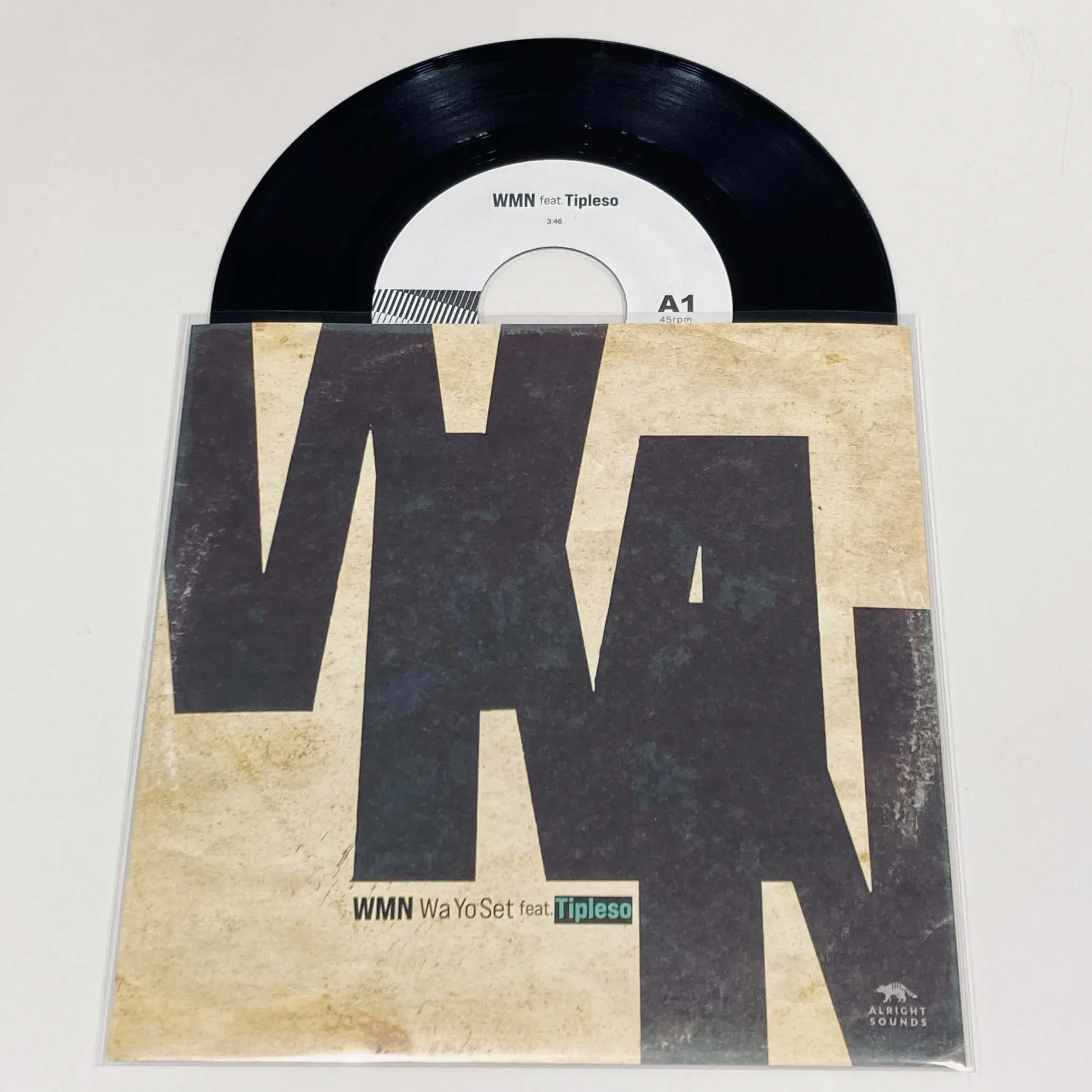 ALRT3 is finally out!!