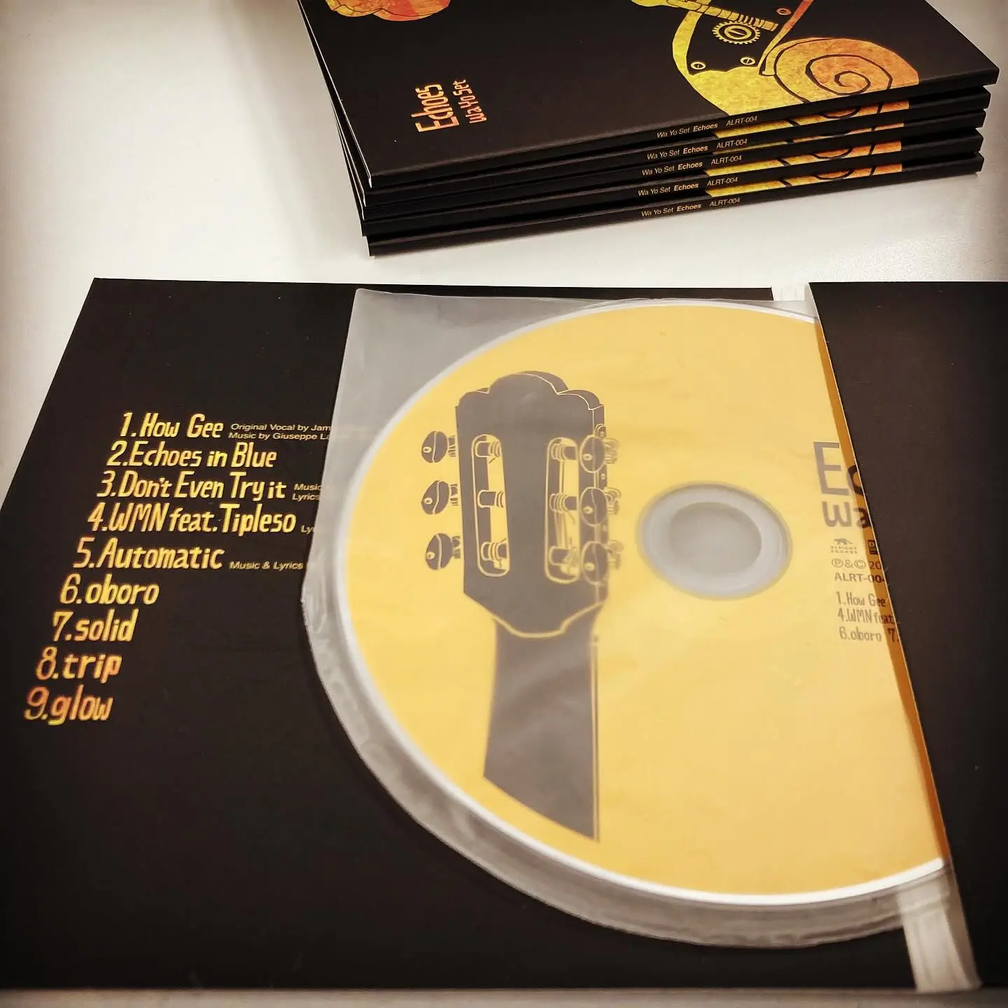 ALRT4 is finally out!!